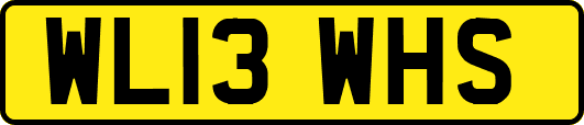 WL13WHS