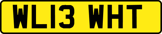 WL13WHT