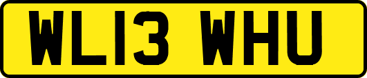 WL13WHU