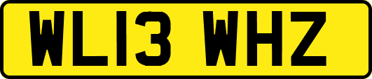 WL13WHZ