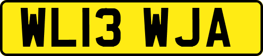 WL13WJA