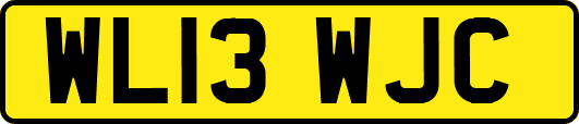 WL13WJC