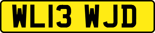 WL13WJD