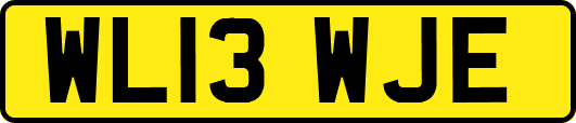 WL13WJE