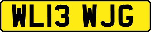 WL13WJG