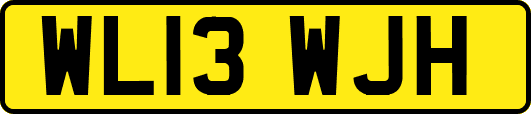 WL13WJH