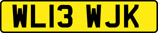 WL13WJK