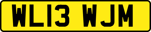 WL13WJM