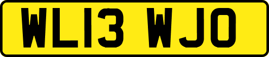 WL13WJO