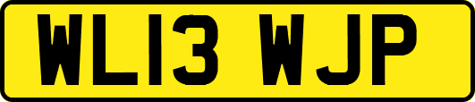 WL13WJP