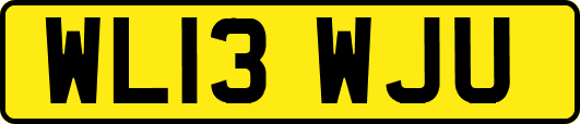 WL13WJU