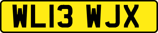WL13WJX