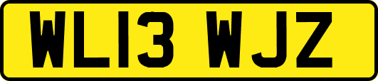 WL13WJZ