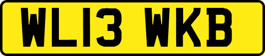WL13WKB