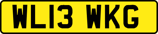 WL13WKG