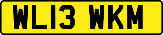 WL13WKM