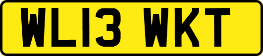 WL13WKT