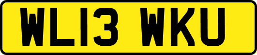 WL13WKU
