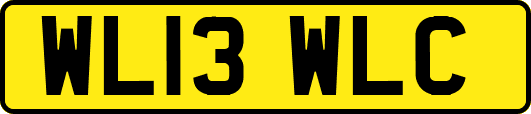 WL13WLC