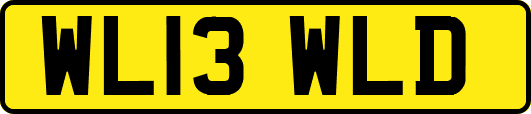 WL13WLD