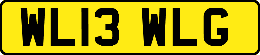 WL13WLG