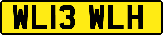 WL13WLH