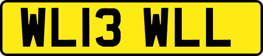 WL13WLL