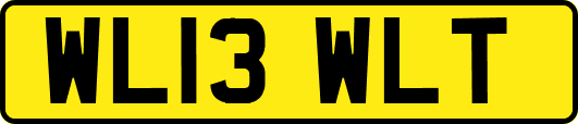 WL13WLT