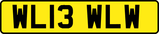 WL13WLW