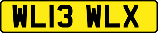 WL13WLX