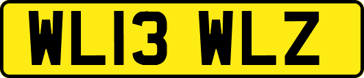 WL13WLZ
