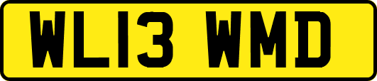 WL13WMD