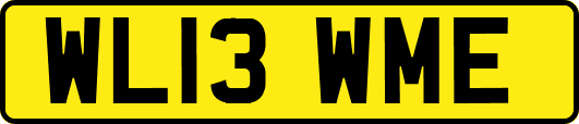 WL13WME