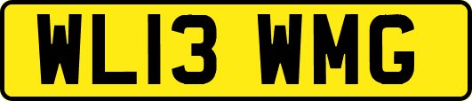 WL13WMG