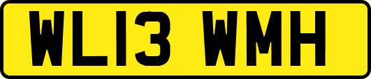 WL13WMH