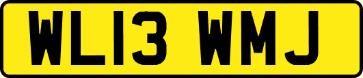 WL13WMJ
