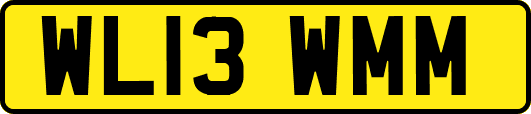 WL13WMM
