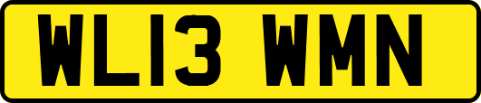 WL13WMN