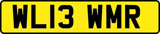 WL13WMR