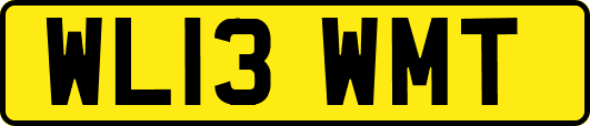 WL13WMT