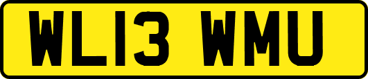 WL13WMU