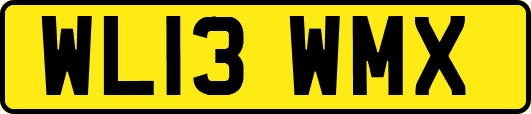 WL13WMX