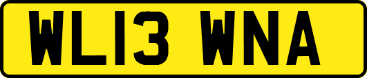 WL13WNA