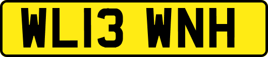 WL13WNH