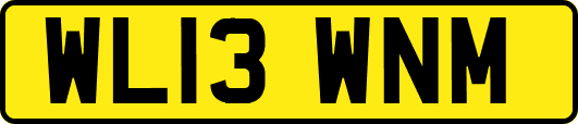 WL13WNM