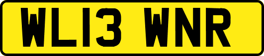 WL13WNR