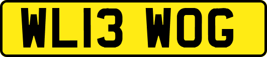 WL13WOG