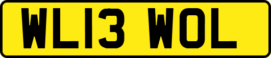 WL13WOL