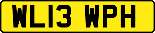 WL13WPH