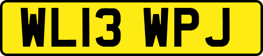WL13WPJ